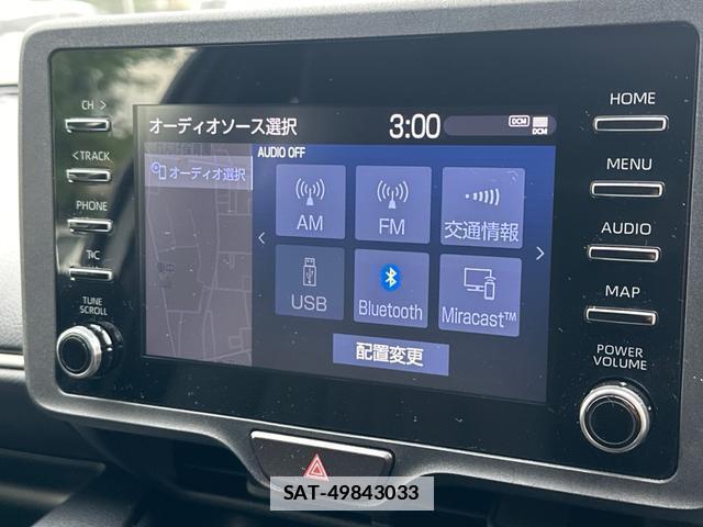 Toyota YARIS 2020-11 7808928-3