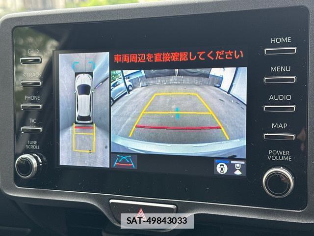 Toyota YARIS 2020-11 7808928-4