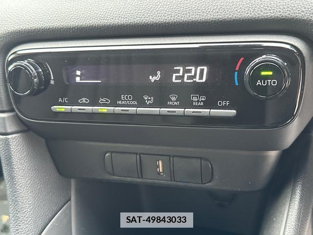 Toyota YARIS 2020-11 7808928-6