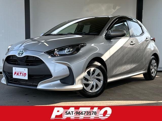 Toyota YARIS 2021-02 7808929-0