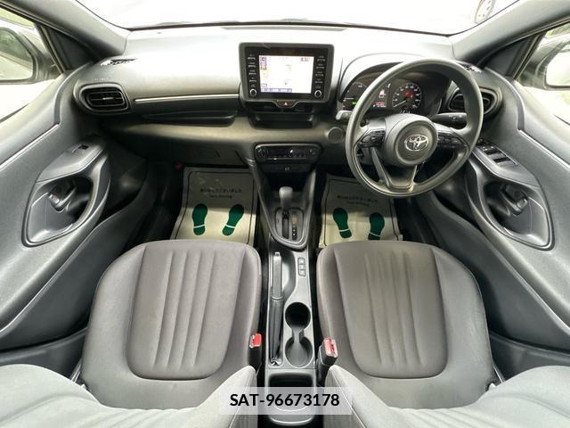 Toyota YARIS 2021-02 7808929-1