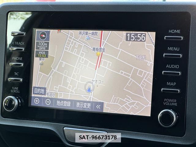 Toyota YARIS 2021-02 7808929-2