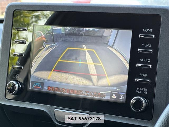 Toyota YARIS 2021-02 7808929-4