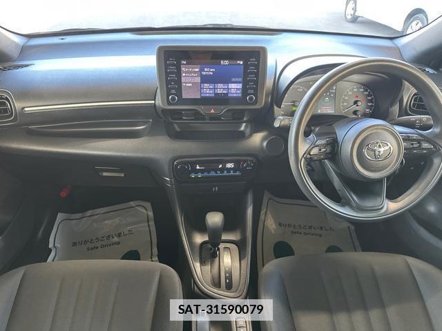 Toyota YARIS 2021-02 7808934-1