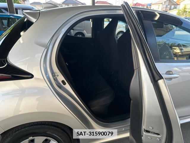 Toyota YARIS 2021-02 7808934-11
