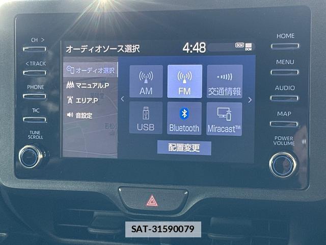 Toyota YARIS 2021-02 7808934-3