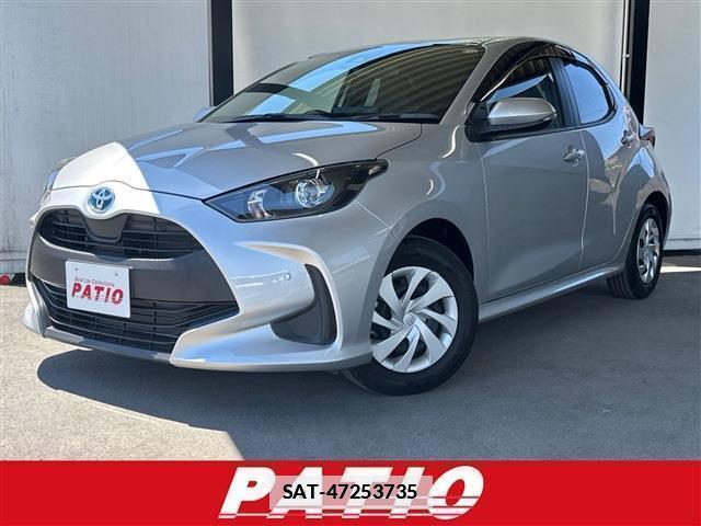 Toyota YARIS 2021-03 7808947-0