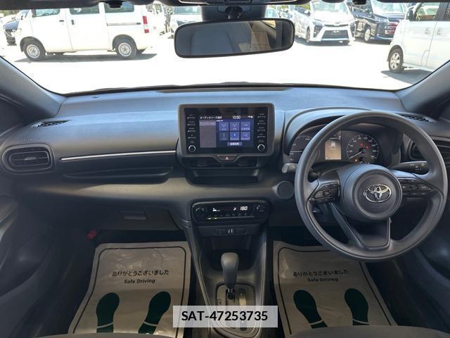 Toyota YARIS 2021-03 7808947-1