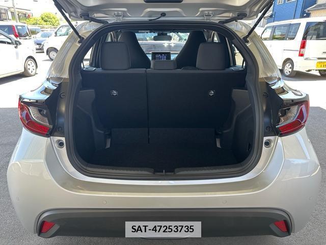 Toyota YARIS 2021-03 7808947-14