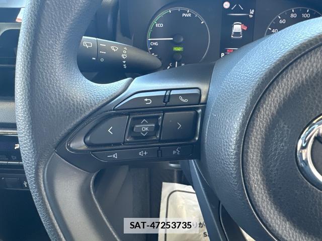 Toyota YARIS 2021-03 7808947-15