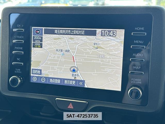 Toyota YARIS 2021-03 7808947-2