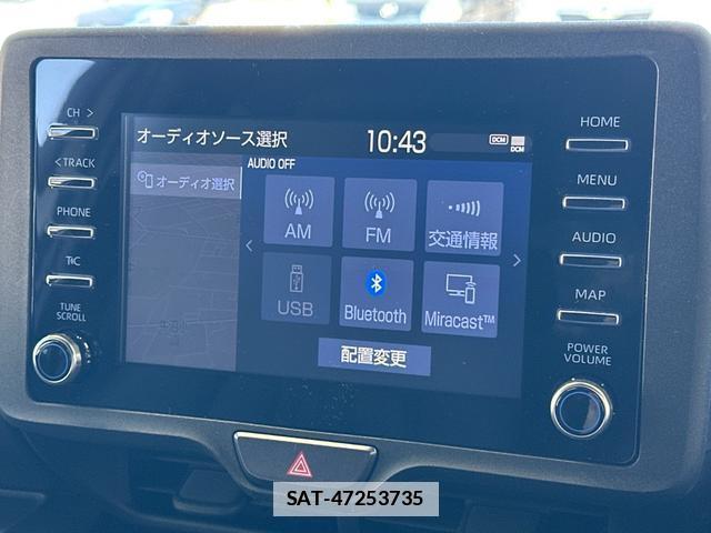 Toyota YARIS 2021-03 7808947-3