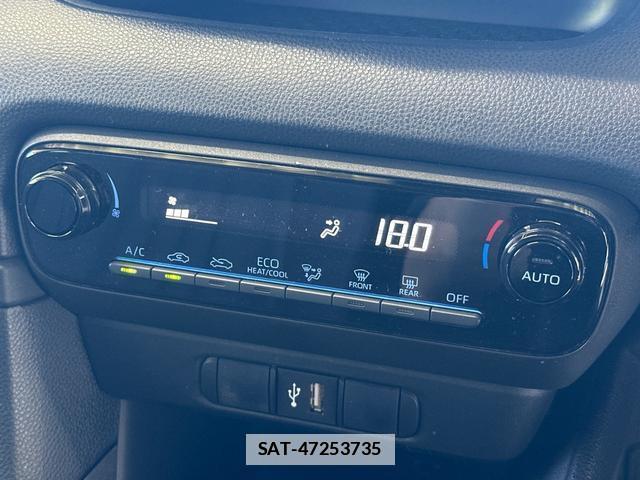 Toyota YARIS 2021-03 7808947-6