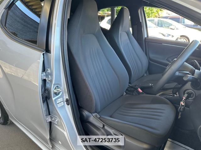 Toyota YARIS 2021-03 7808947-9
