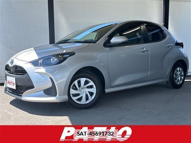 Toyota YARIS 2021-03 7808948-0