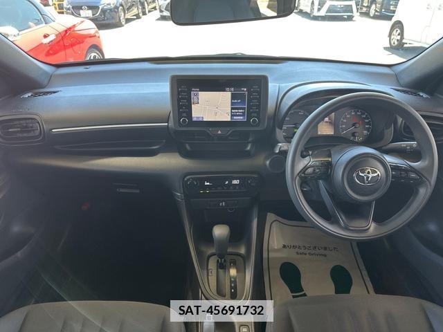 Toyota YARIS 2021-03 7808948-1