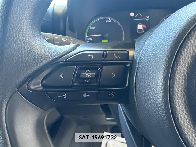 Toyota YARIS 2021-03 7808948-15