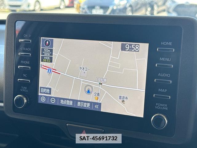 Toyota YARIS 2021-03 7808948-2