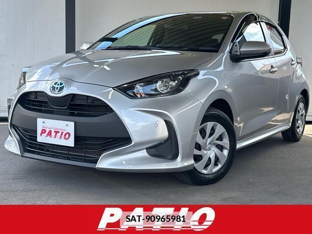 Toyota YARIS 2021-05 7808957-0