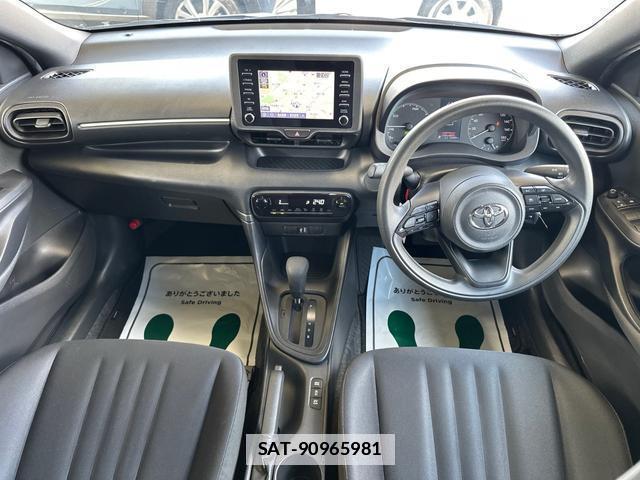Toyota YARIS 2021-05 7808957-1