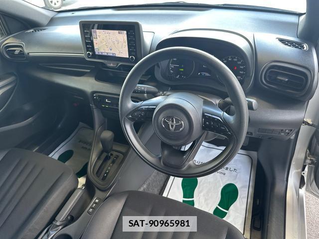 Toyota YARIS 2021-05 7808957-10