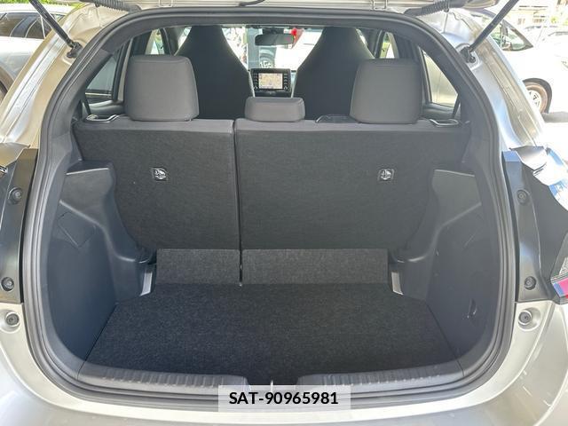 Toyota YARIS 2021-05 7808957-14