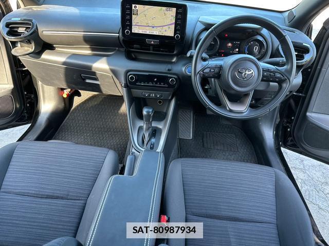 Toyota YARIS 2021-03 7809028-1