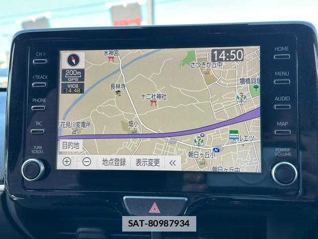 Toyota YARIS 2021-03 7809028-3