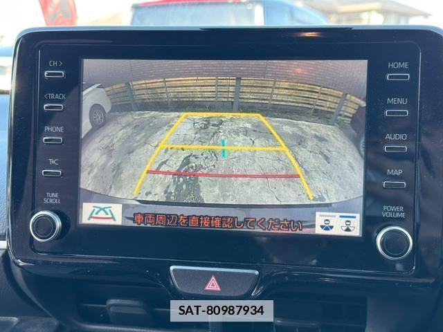 Toyota YARIS 2021-03 7809028-4