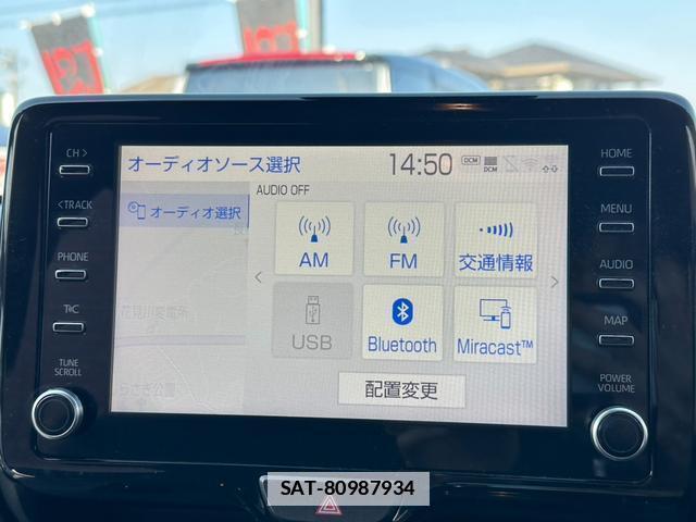 Toyota YARIS 2021-03 7809028-5