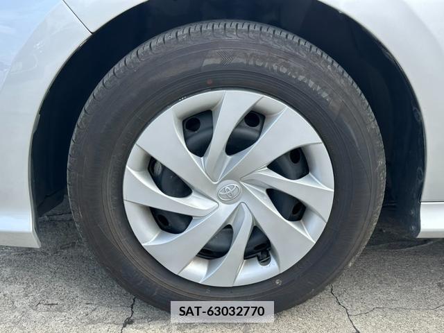 Toyota YARIS 2021-06 7809030-10