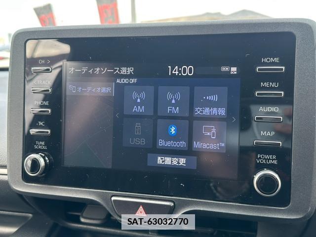 Toyota YARIS 2021-06 7809030-18
