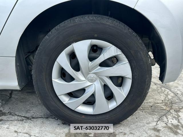 Toyota YARIS 2021-06 7809030-8