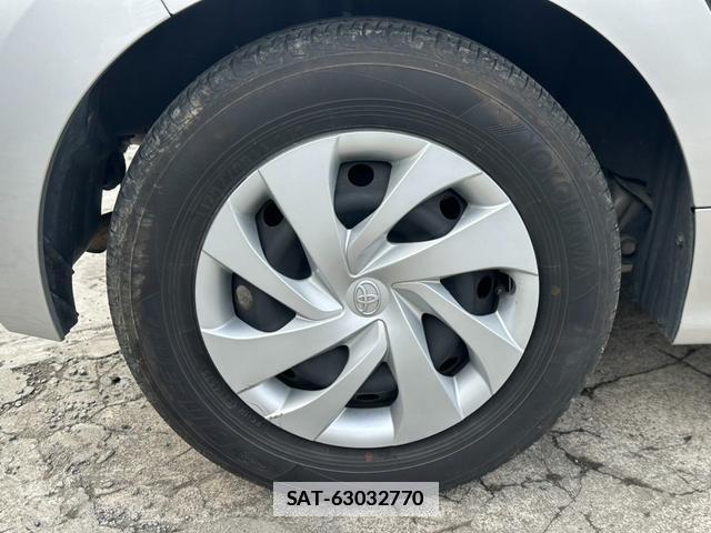 Toyota YARIS 2021-06 7809030-9