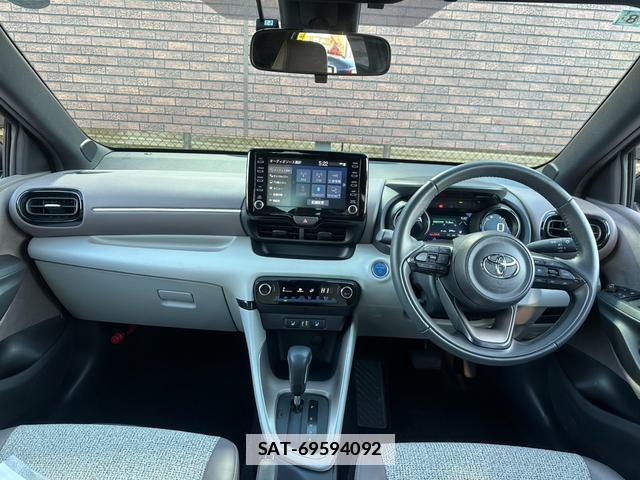 Toyota YARIS 2023-08 7809043-1