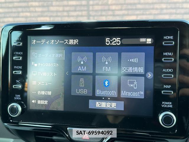 Toyota YARIS 2023-08 7809043-16