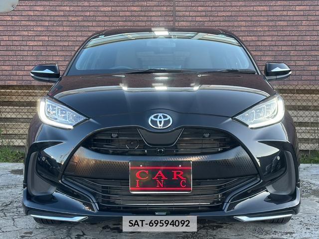 Toyota YARIS 2023-08 7809043-17