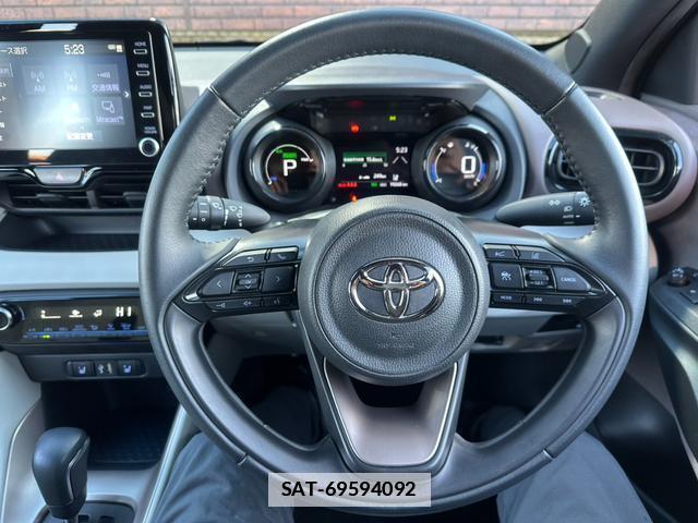 Toyota YARIS 2023-08 7809043-2