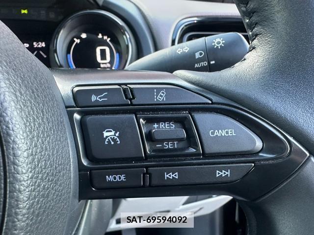 Toyota YARIS 2023-08 7809043-3