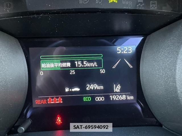 Toyota YARIS 2023-08 7809043-6