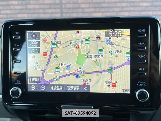 Toyota YARIS 2023-08 7809043-7