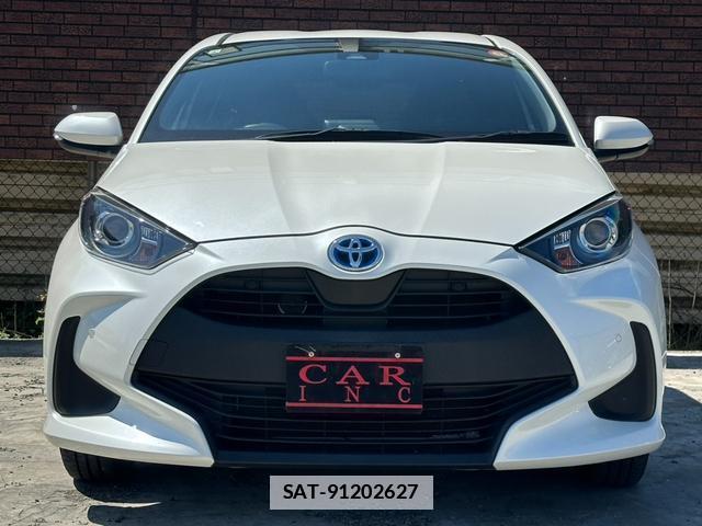 Toyota YARIS 2021-04 7809044-16