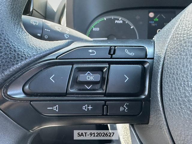 Toyota YARIS 2021-04 7809044-4