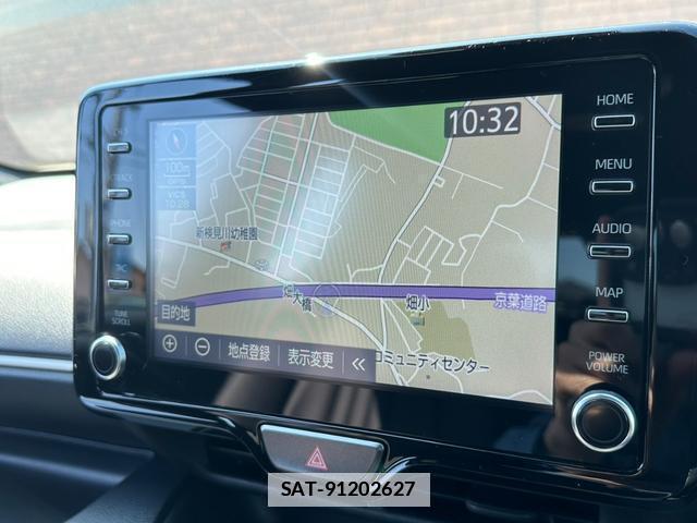 Toyota YARIS 2021-04 7809044-8
