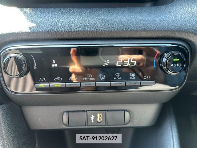 Toyota YARIS 2021-04 7809044-9