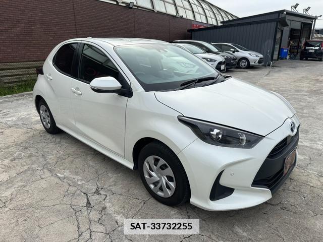 Toyota YARIS 2021-04 7809046-12