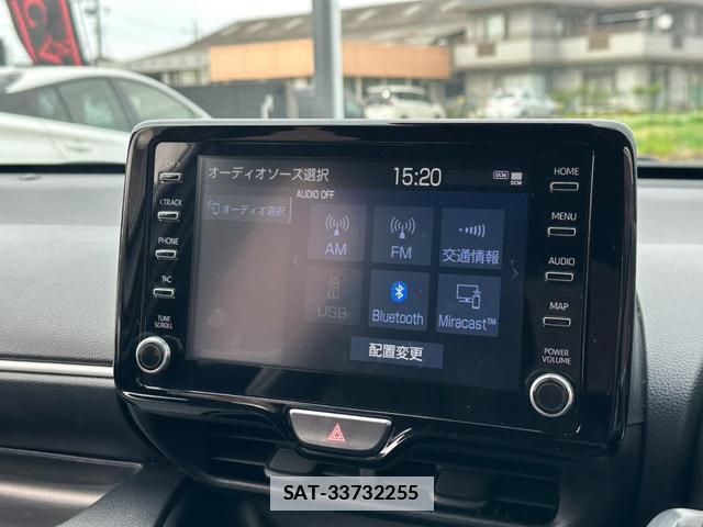 Toyota YARIS 2021-04 7809046-6
