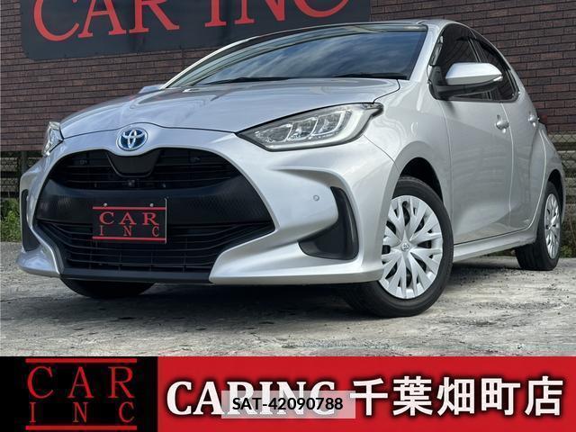 Toyota YARIS 2021-03 7809068-0