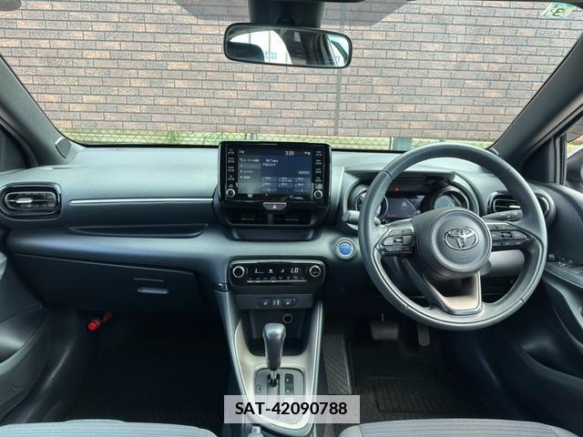 Toyota YARIS 2021-03 7809068-1