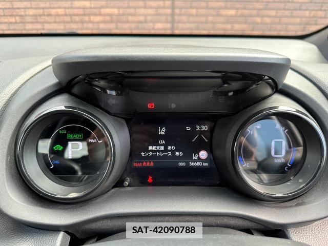 Toyota YARIS 2021-03 7809068-4